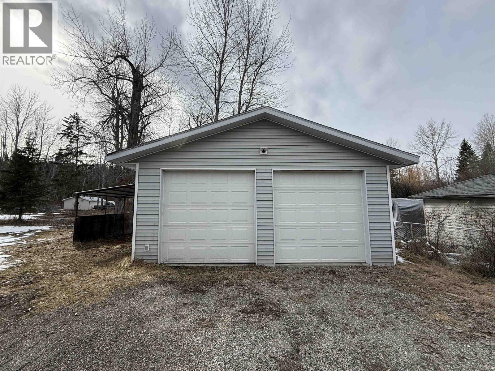 598 Marsh Road, Quesnel, BC - Outdoor