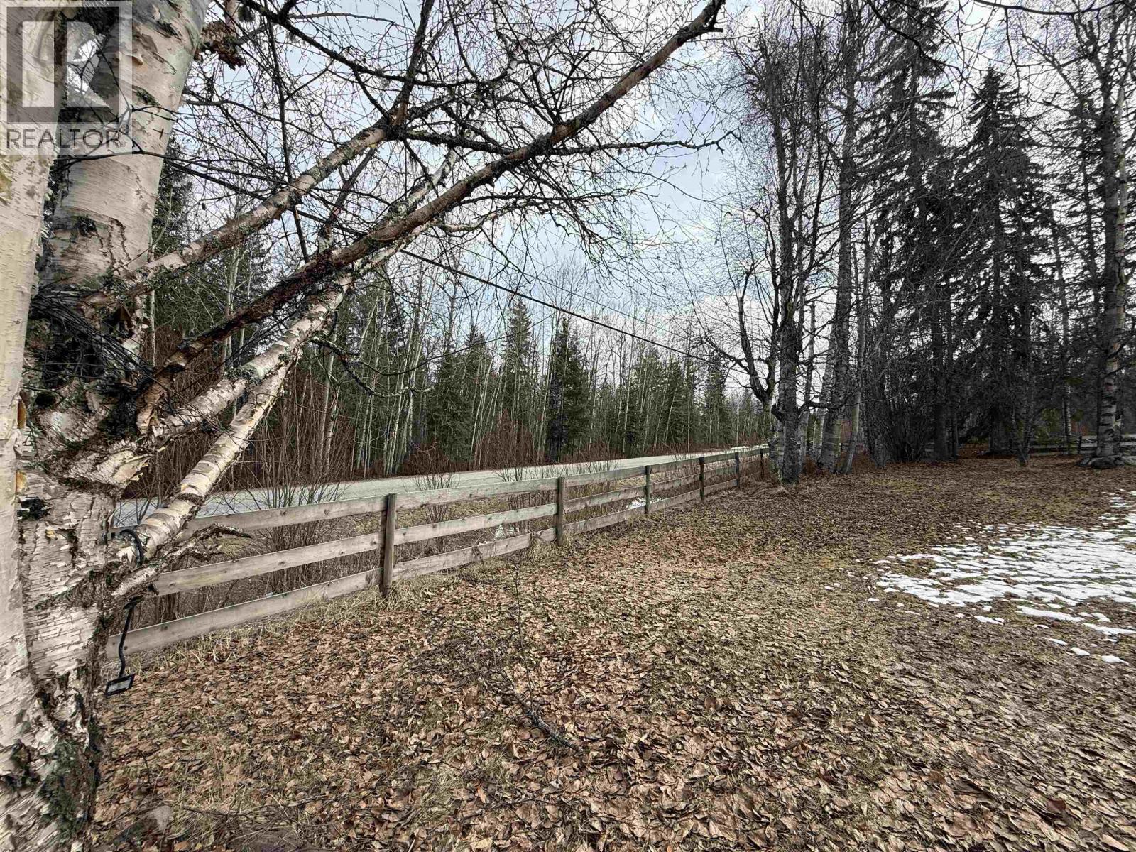 598 Marsh Road, Quesnel, BC - Outdoor