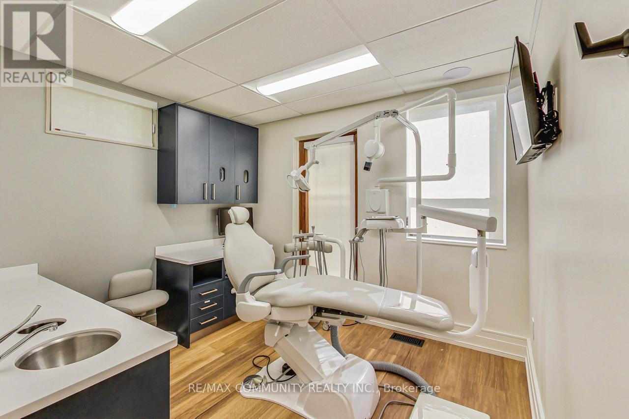 123 Collier Street, Barrie, ON