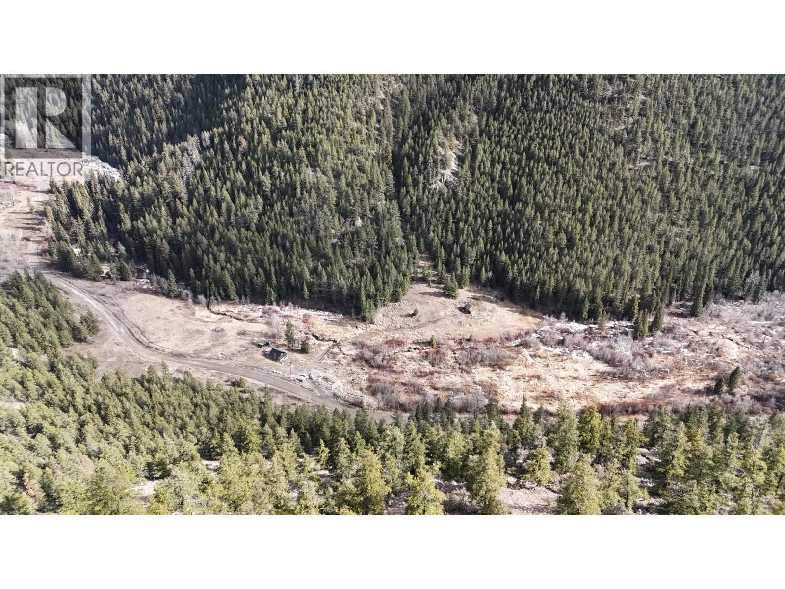 6930 Big Bar Road, Clinton, BC
