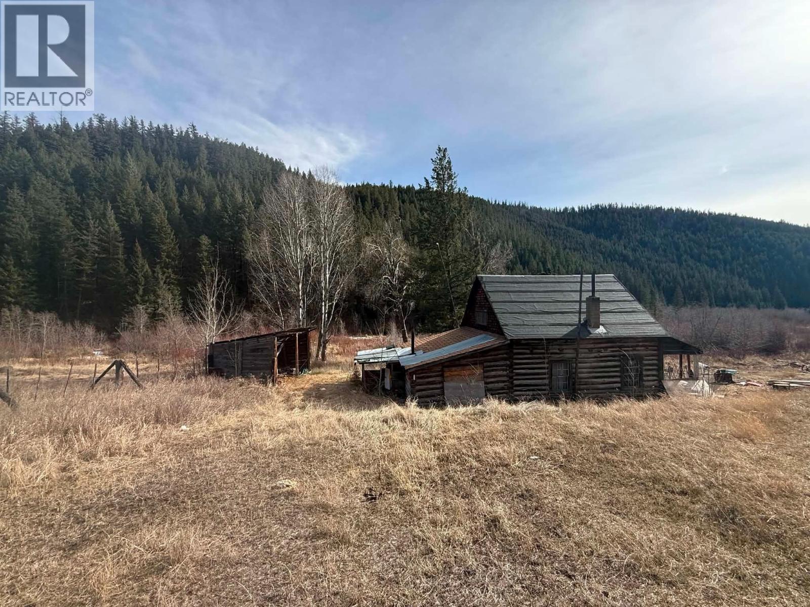 6930 Big Bar Road, Clinton, BC