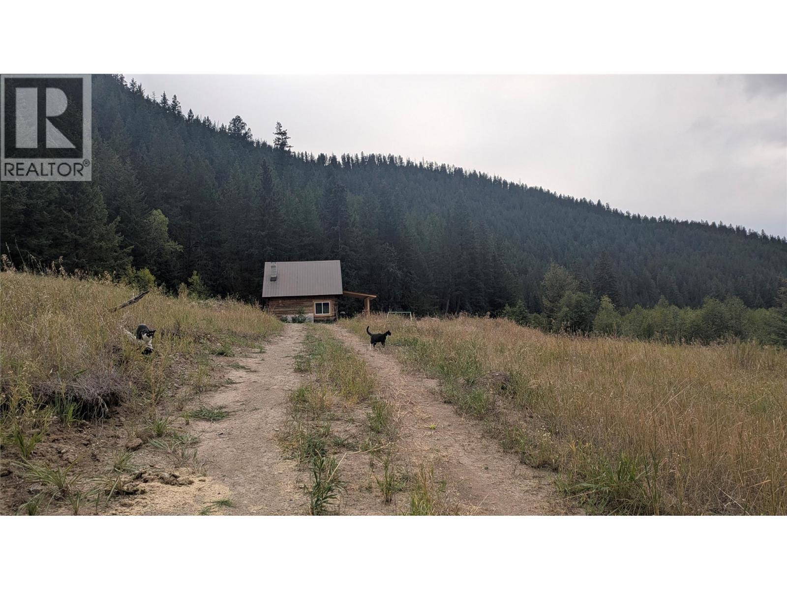 6930 Big Bar Road, Clinton, BC