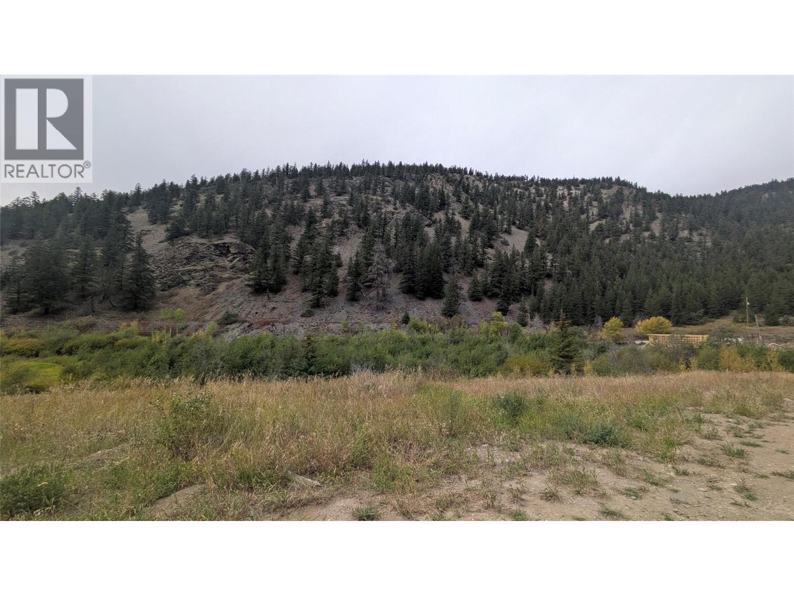 6930 Big Bar Road, Clinton, BC