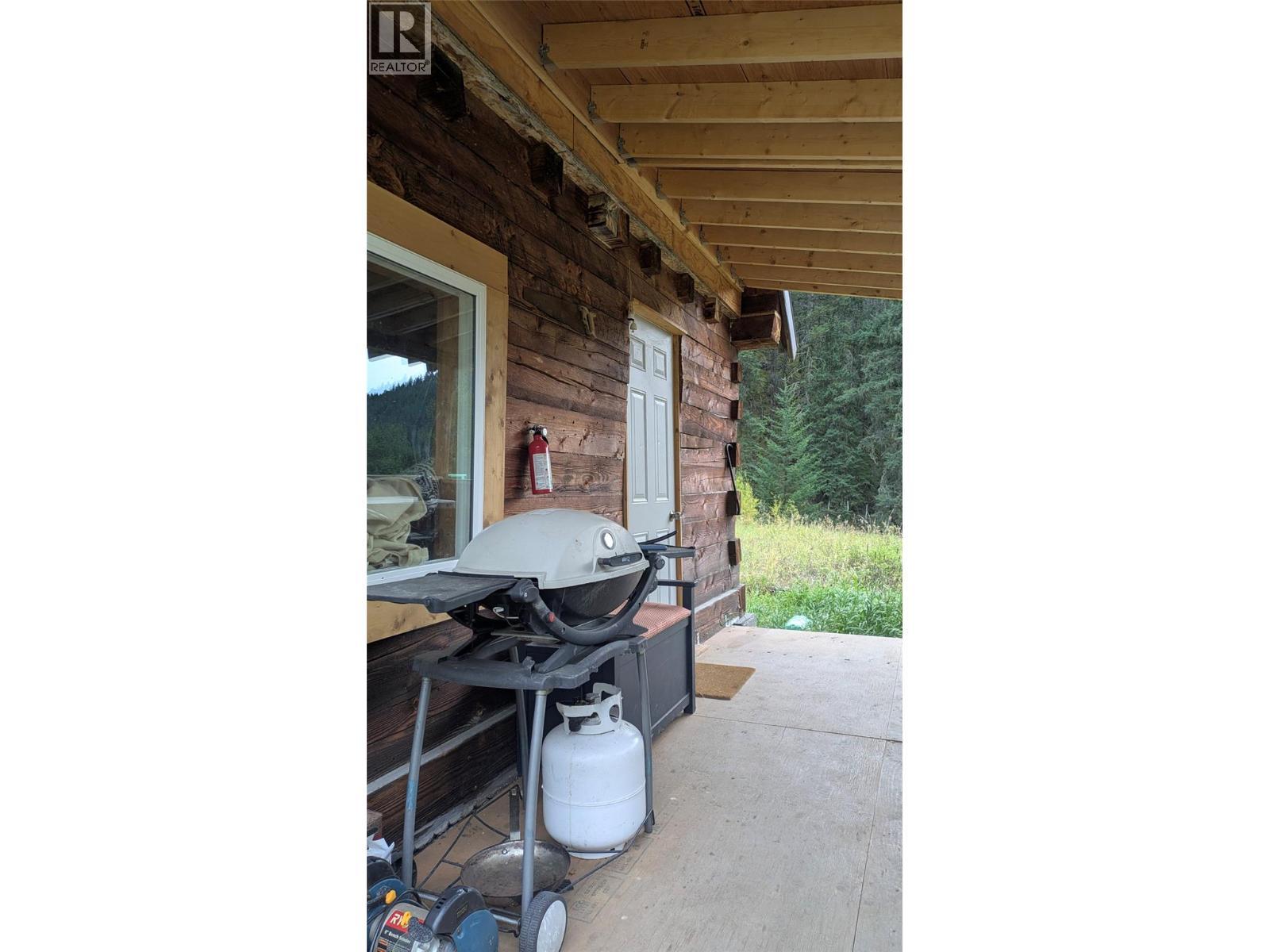 6930 Big Bar Road, Clinton, BC