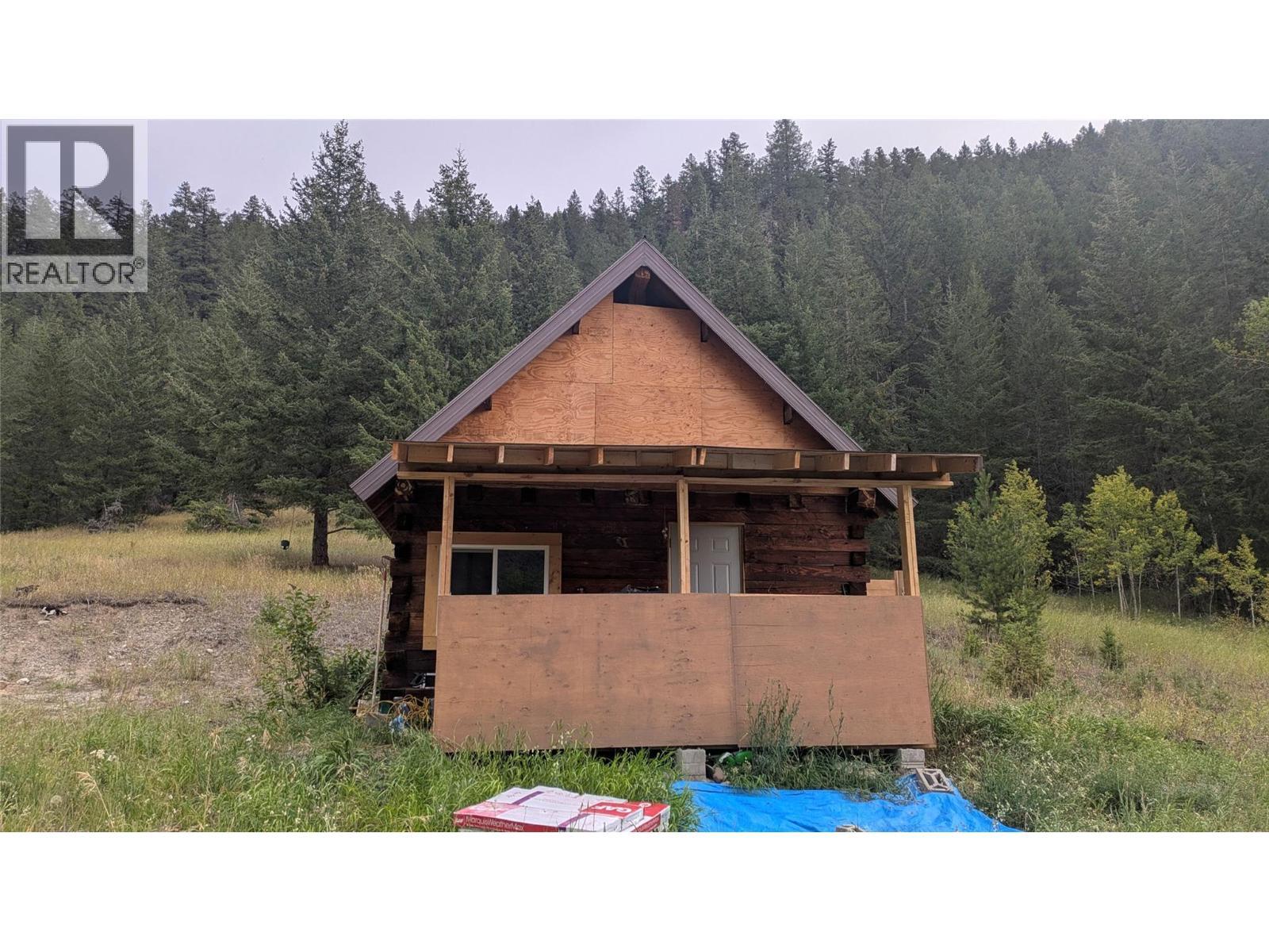 6930 Big Bar Road, Clinton, BC