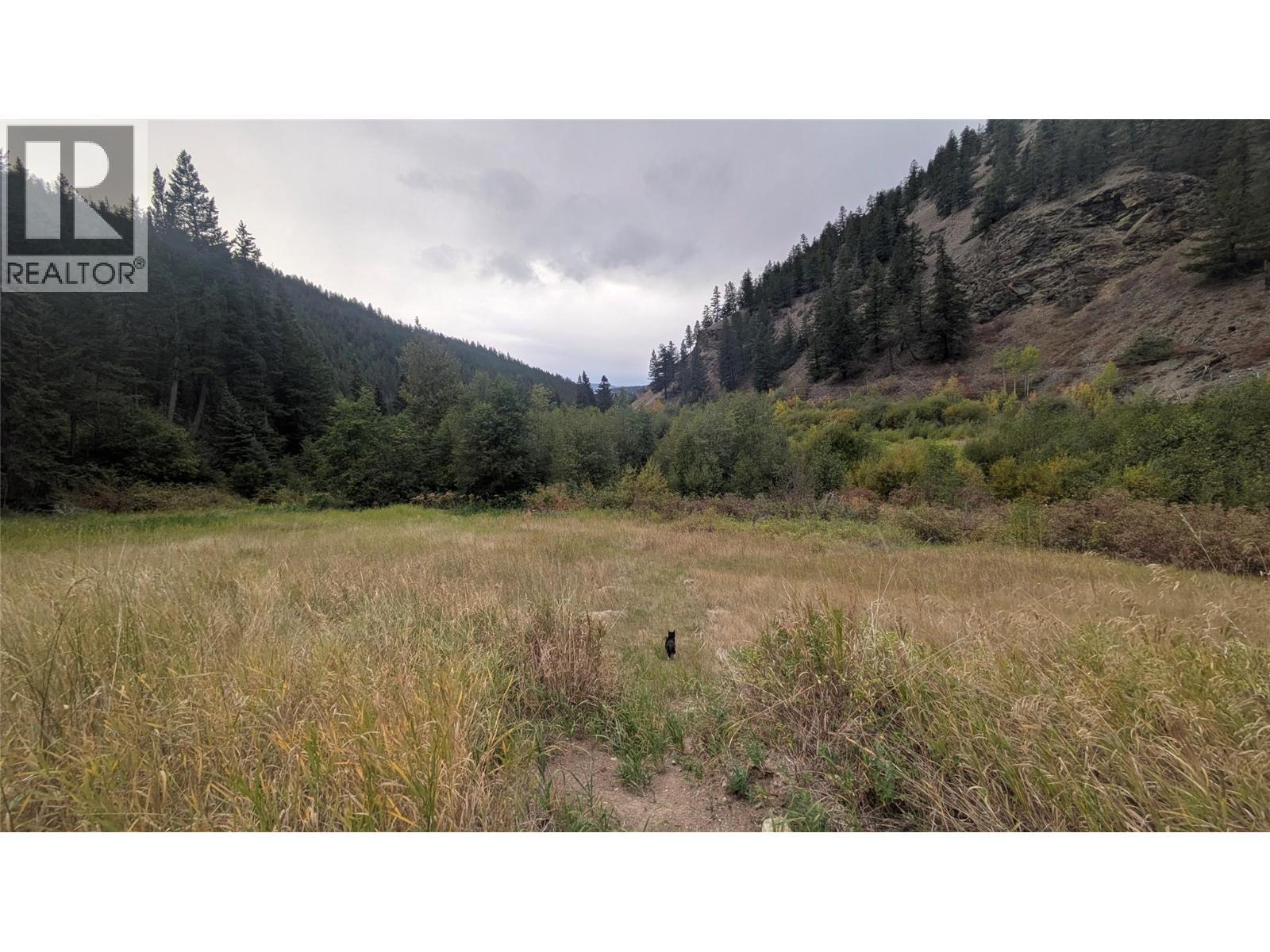 6930 Big Bar Road, Clinton, BC