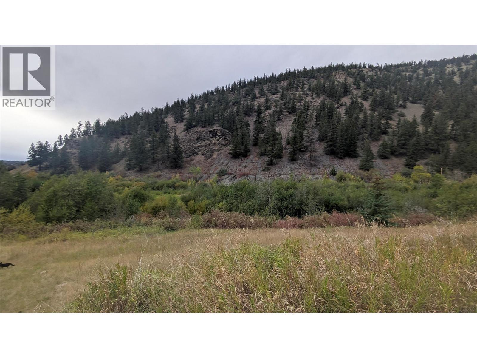 6930 Big Bar Road, Clinton, BC