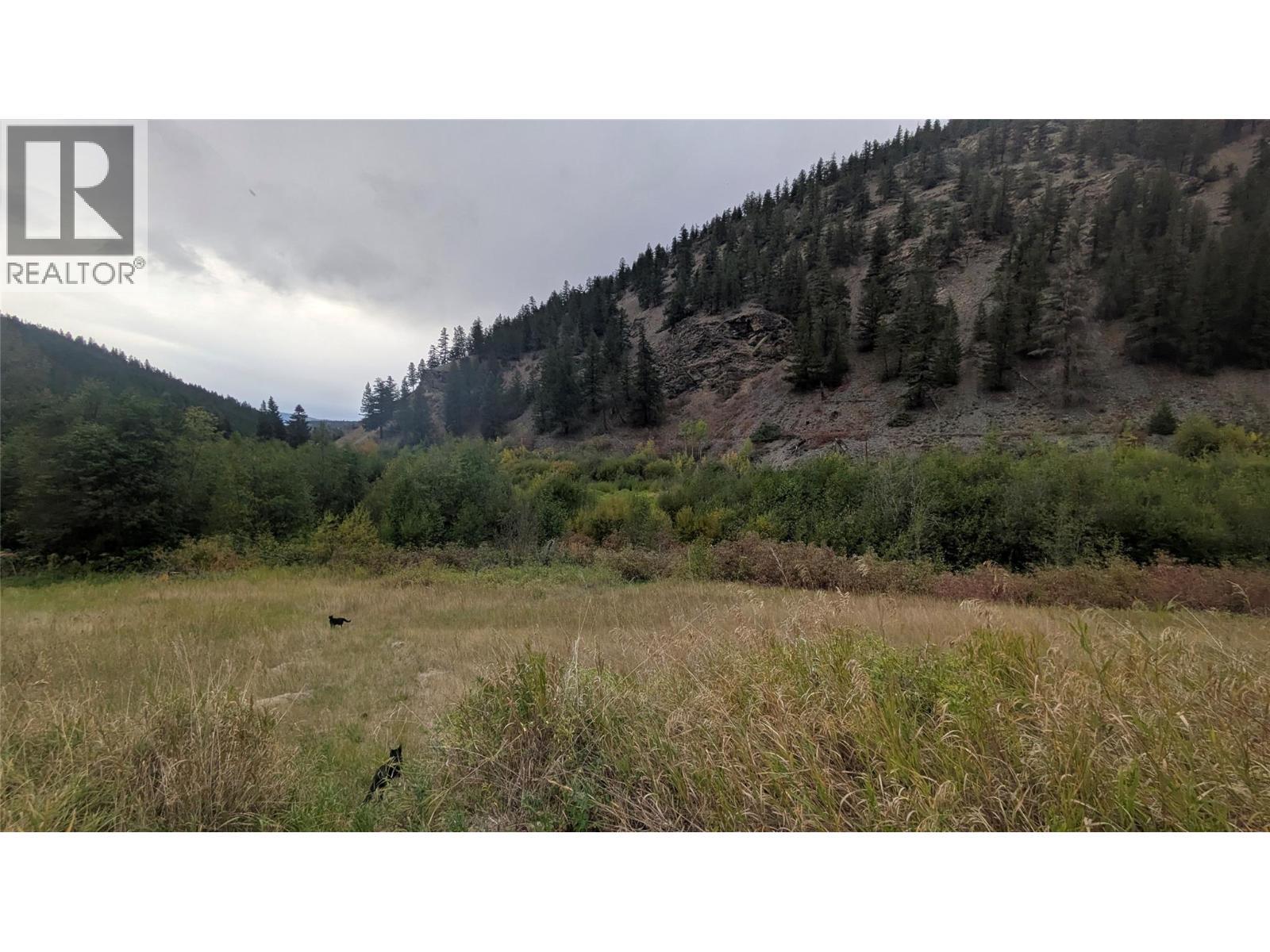 6930 Big Bar Road, Clinton, BC