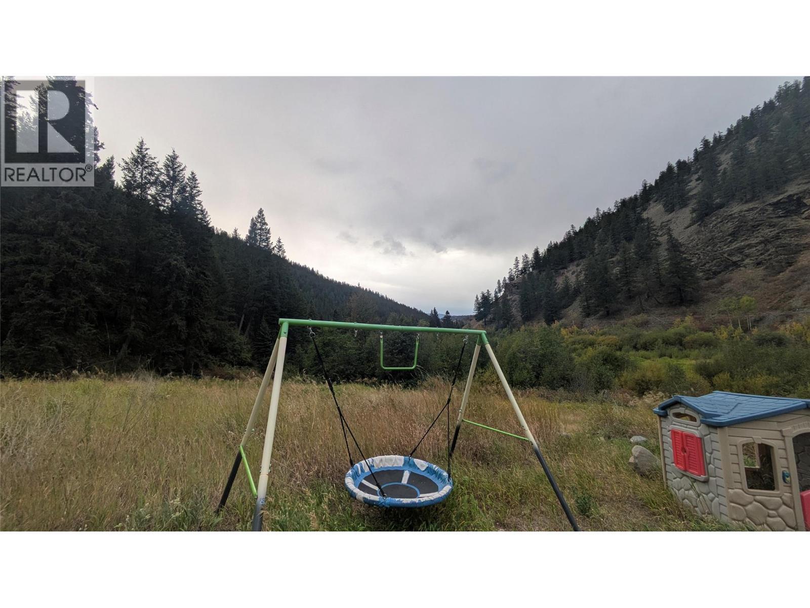 6930 Big Bar Road, Clinton, BC