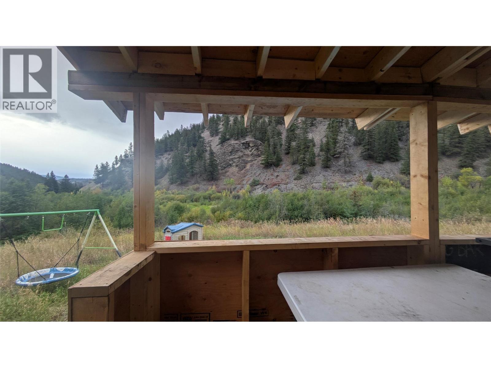 6930 Big Bar Road, Clinton, BC