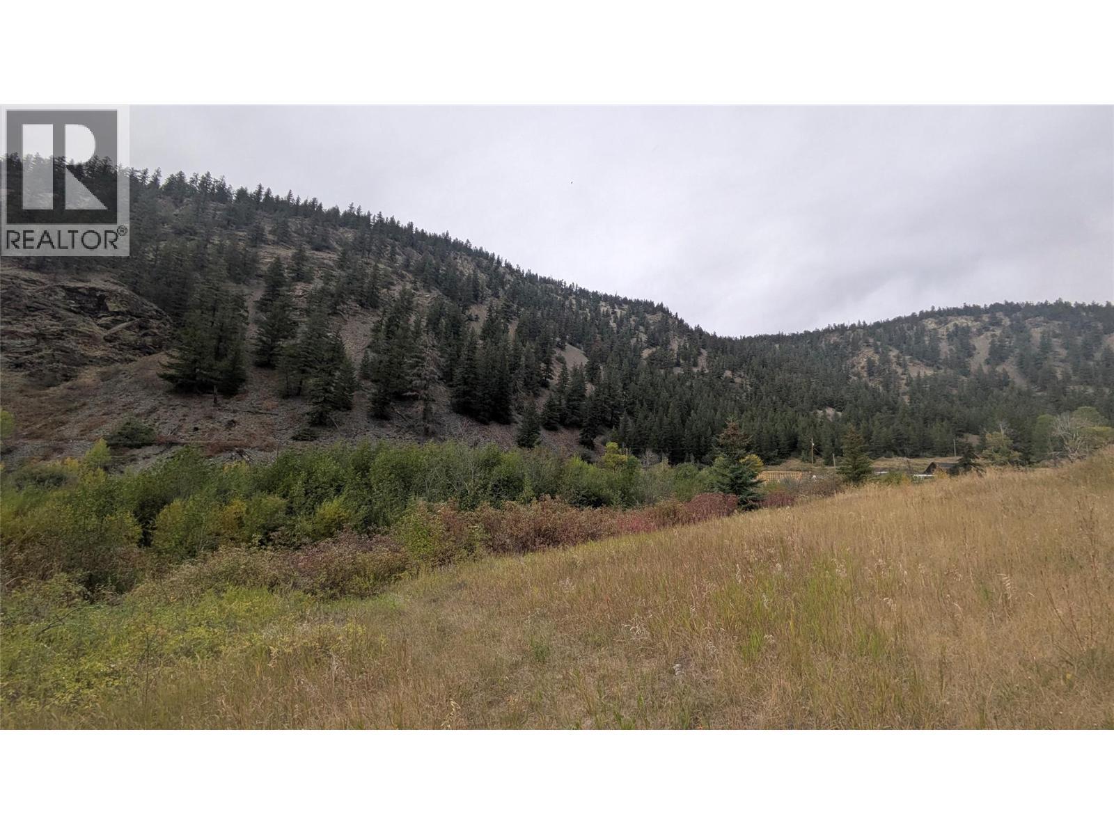 6930 Big Bar Road, Clinton, BC
