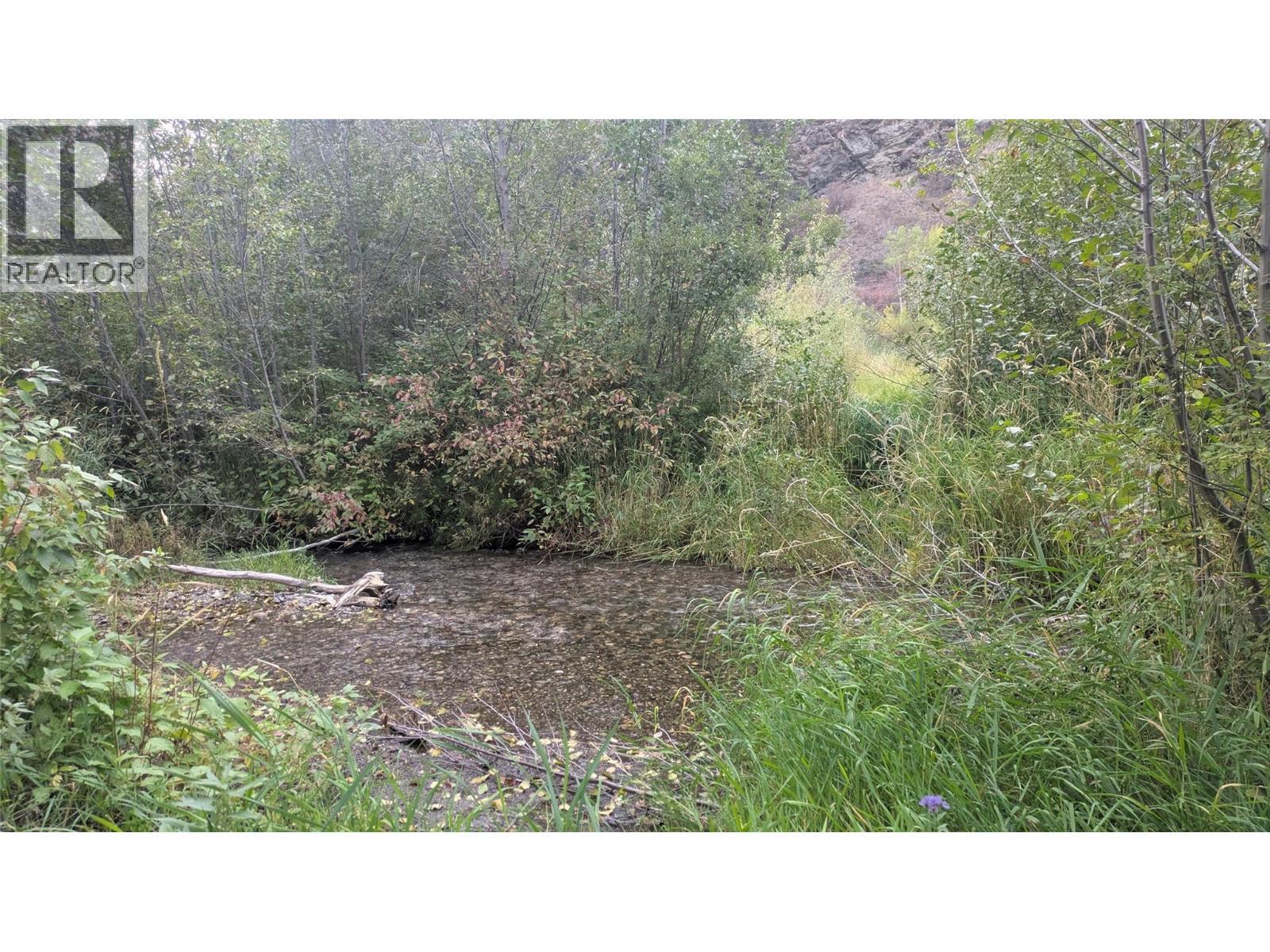 6930 Big Bar Road, Clinton, BC