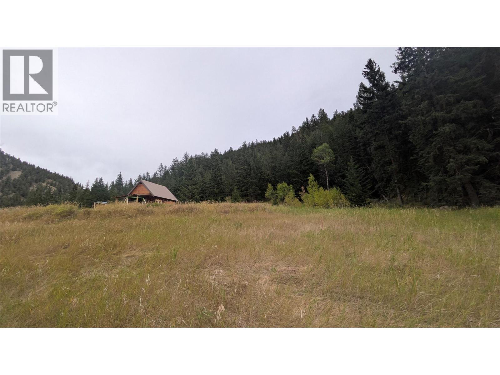 6930 Big Bar Road, Clinton, BC