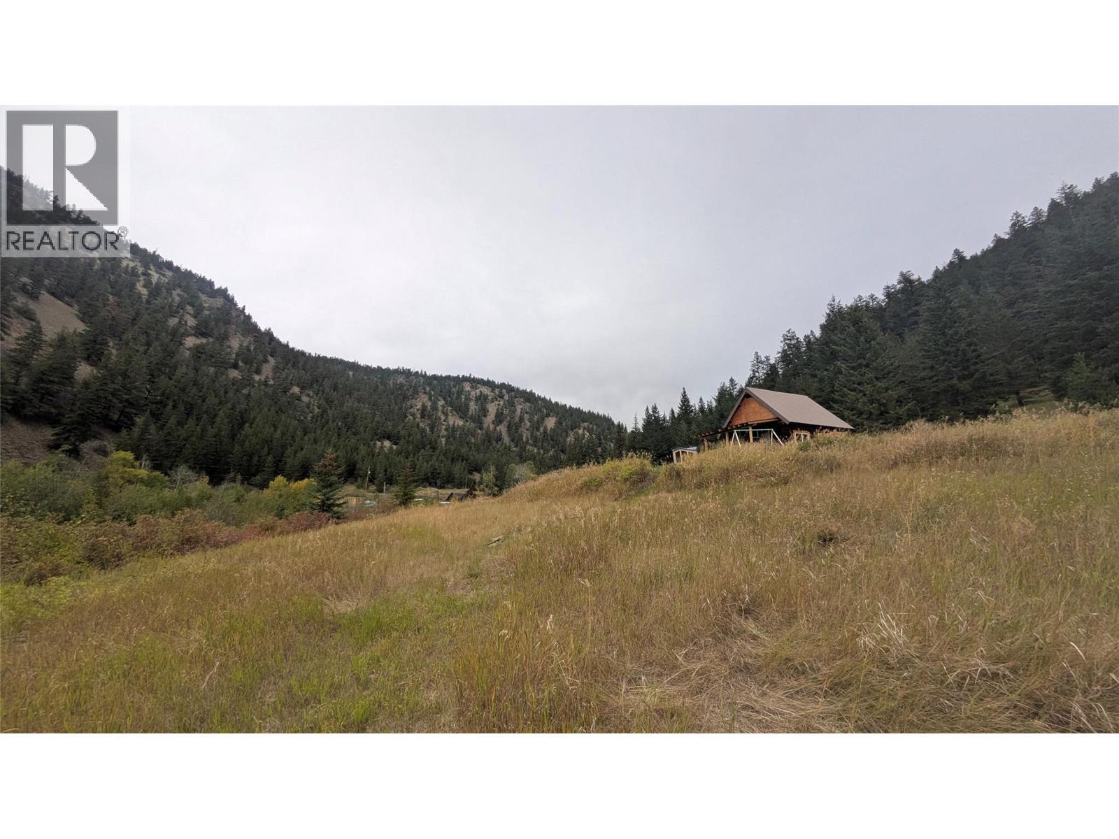 6930 Big Bar Road, Clinton, BC