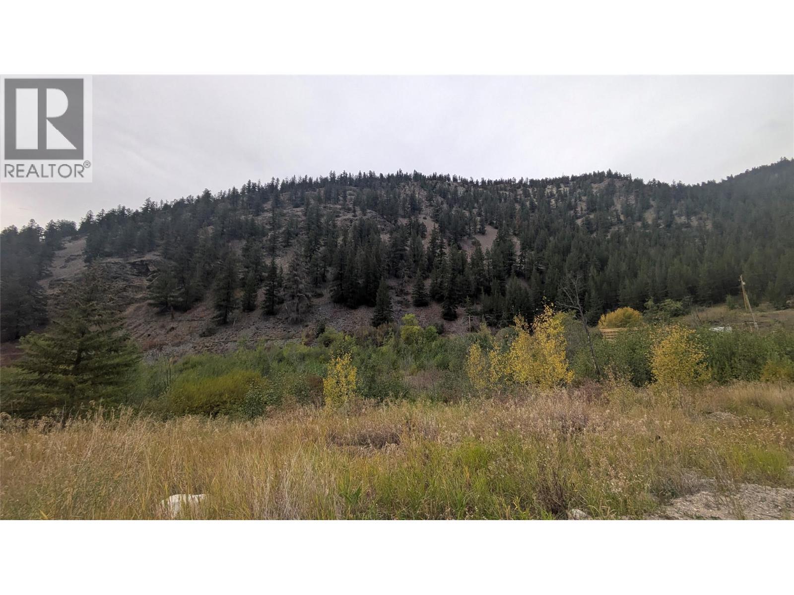 6930 Big Bar Road, Clinton, BC
