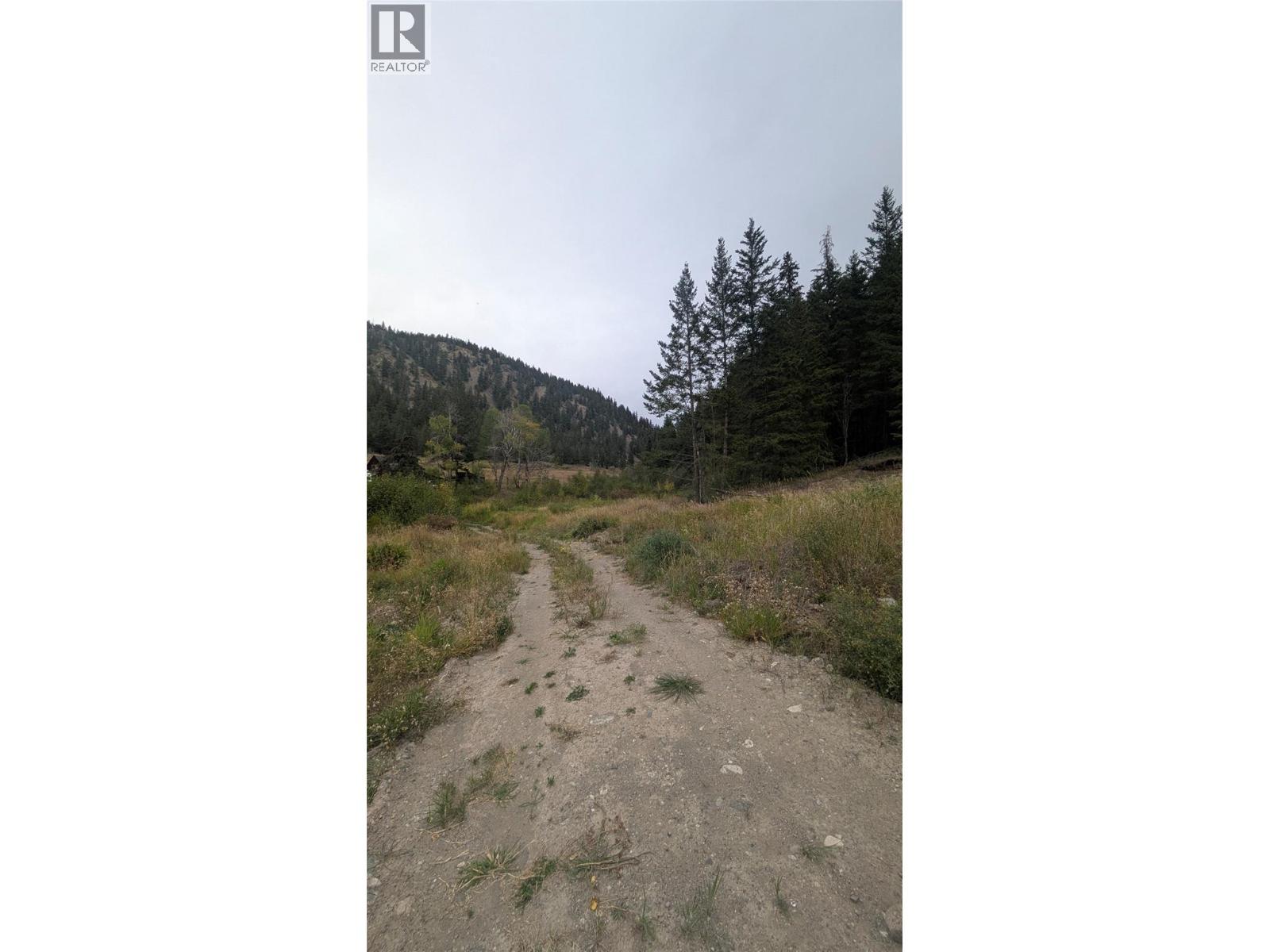 6930 Big Bar Road, Clinton, BC