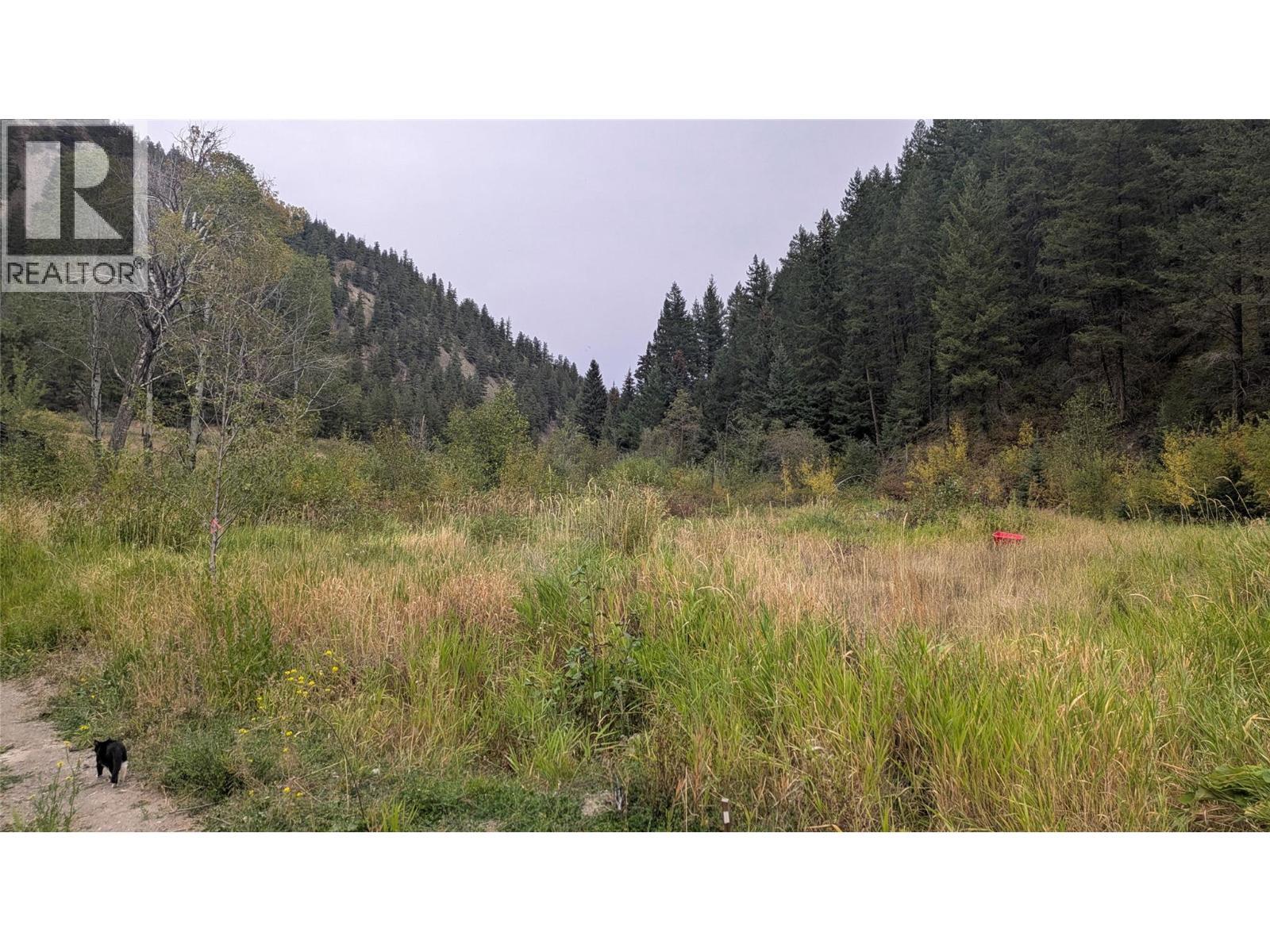 6930 Big Bar Road, Clinton, BC