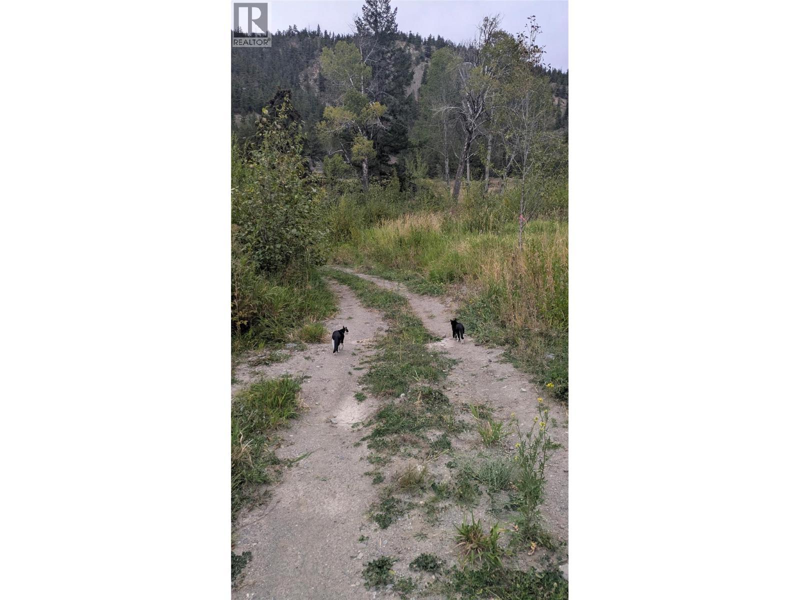 6930 Big Bar Road, Clinton, BC