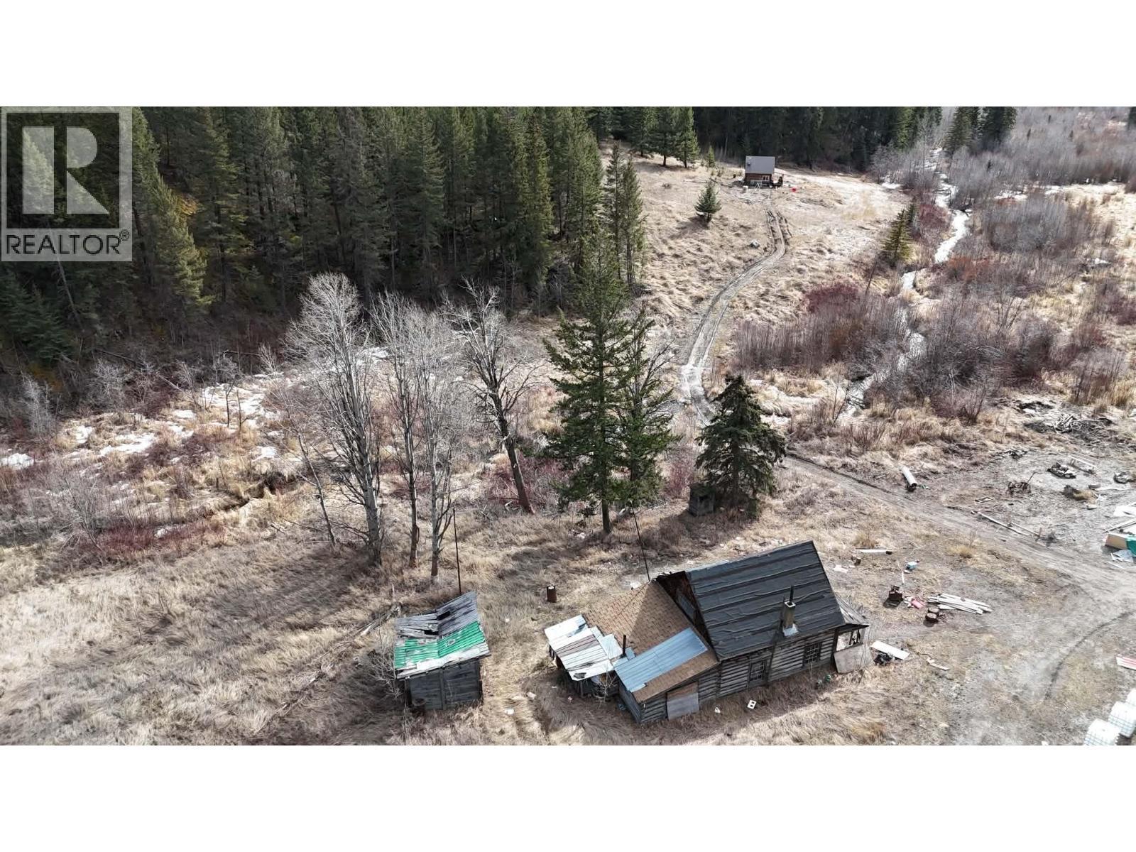 6930 Big Bar Road, Clinton, BC