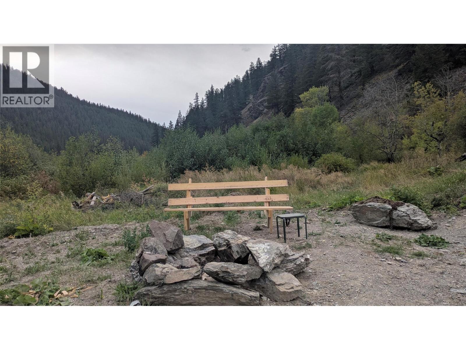 6930 Big Bar Road, Clinton, BC