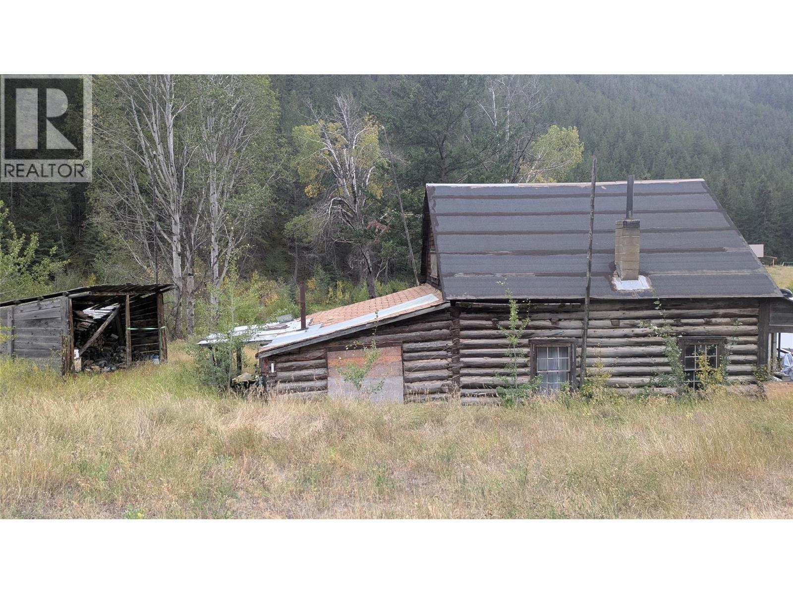 6930 Big Bar Road, Clinton, BC