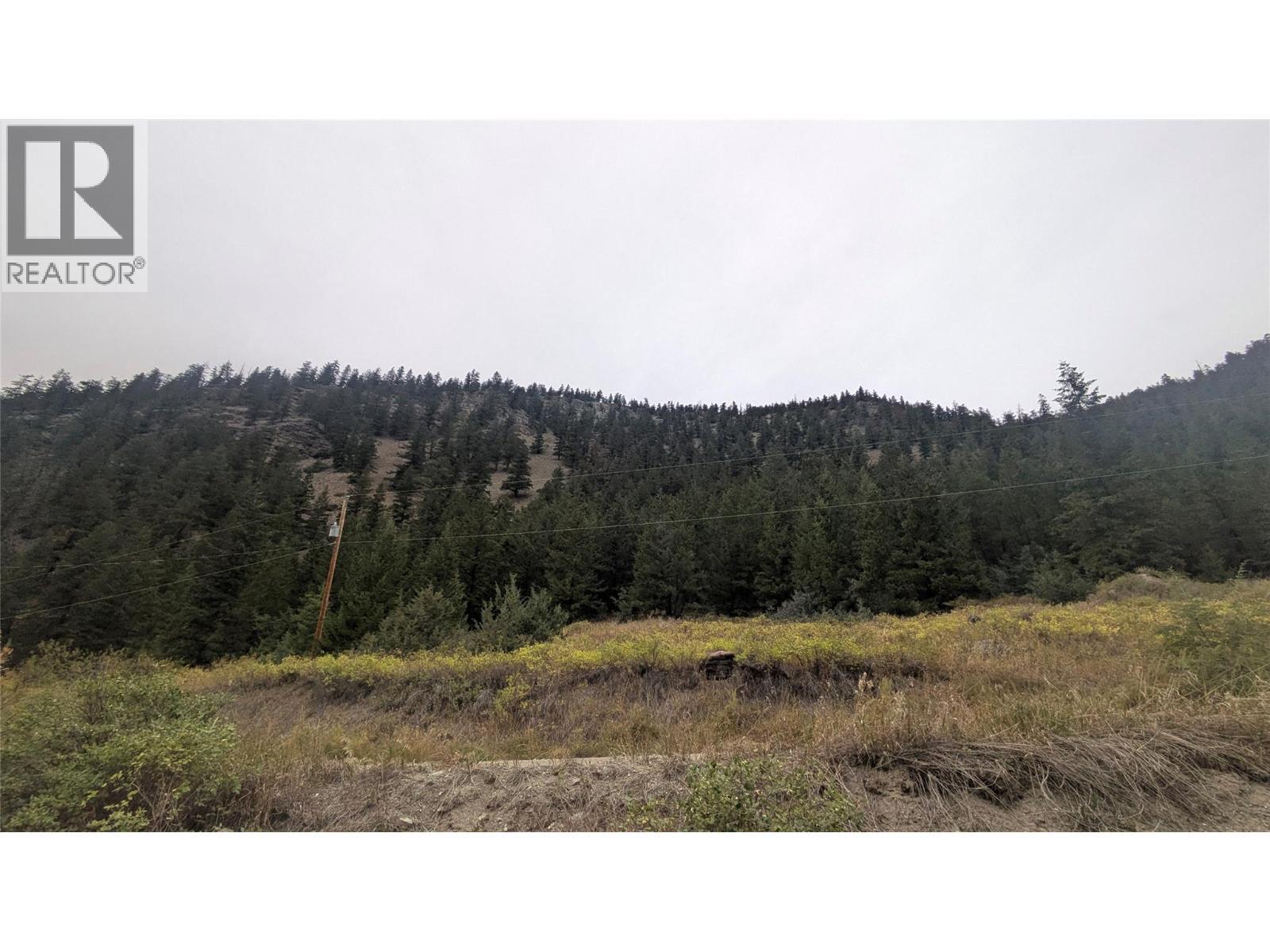 6930 Big Bar Road, Clinton, BC