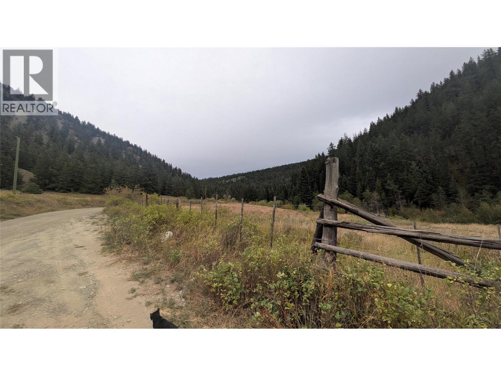 6930 Big Bar Road, Clinton, BC