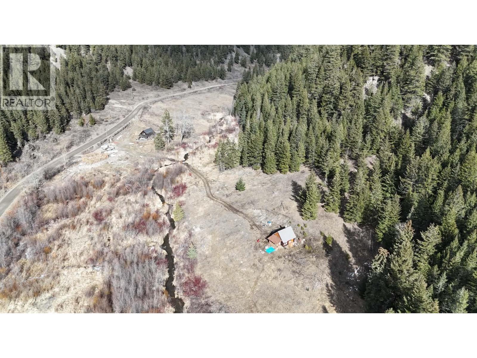 6930 Big Bar Road, Clinton, BC