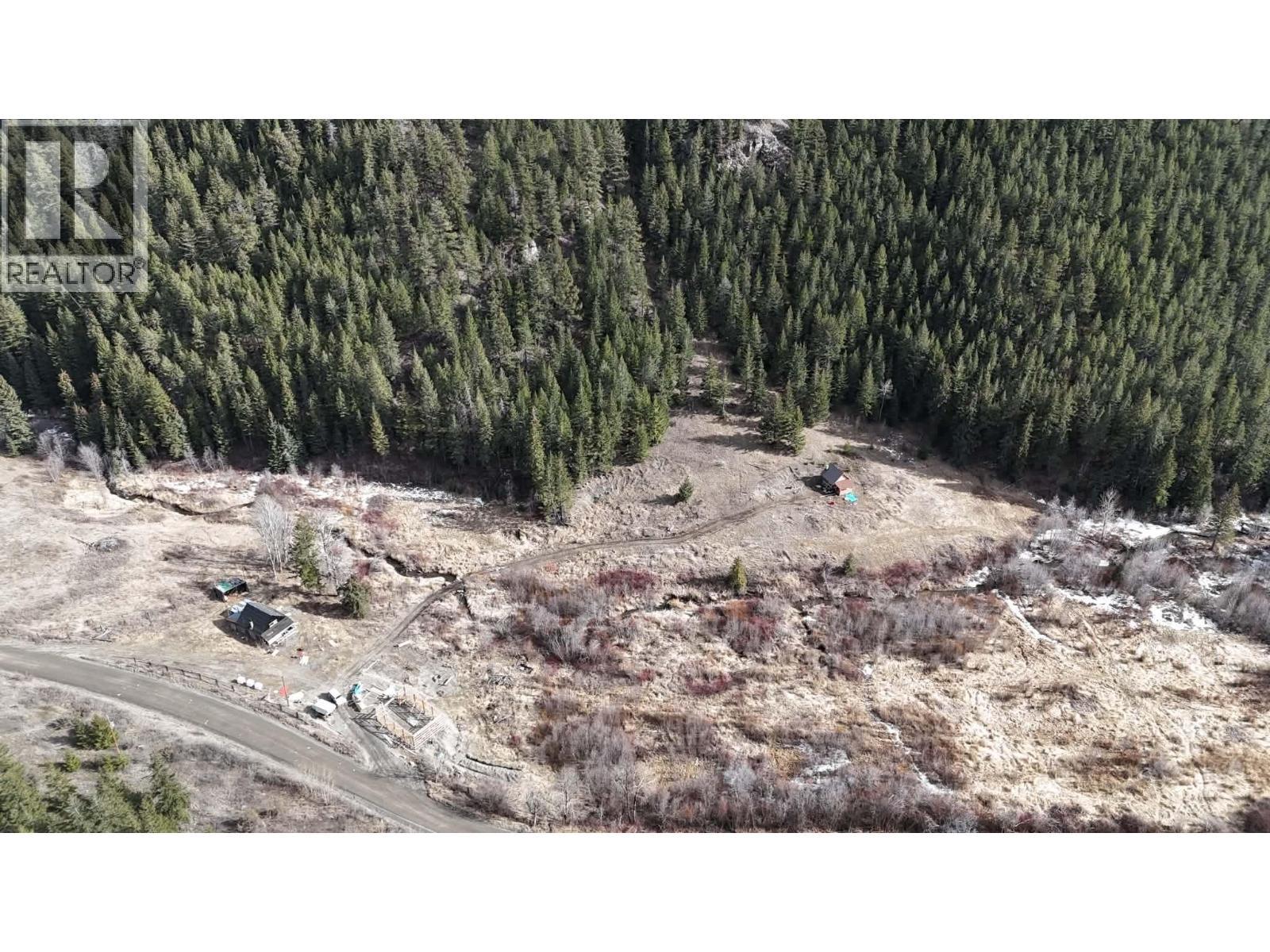 6930 Big Bar Road, Clinton, BC