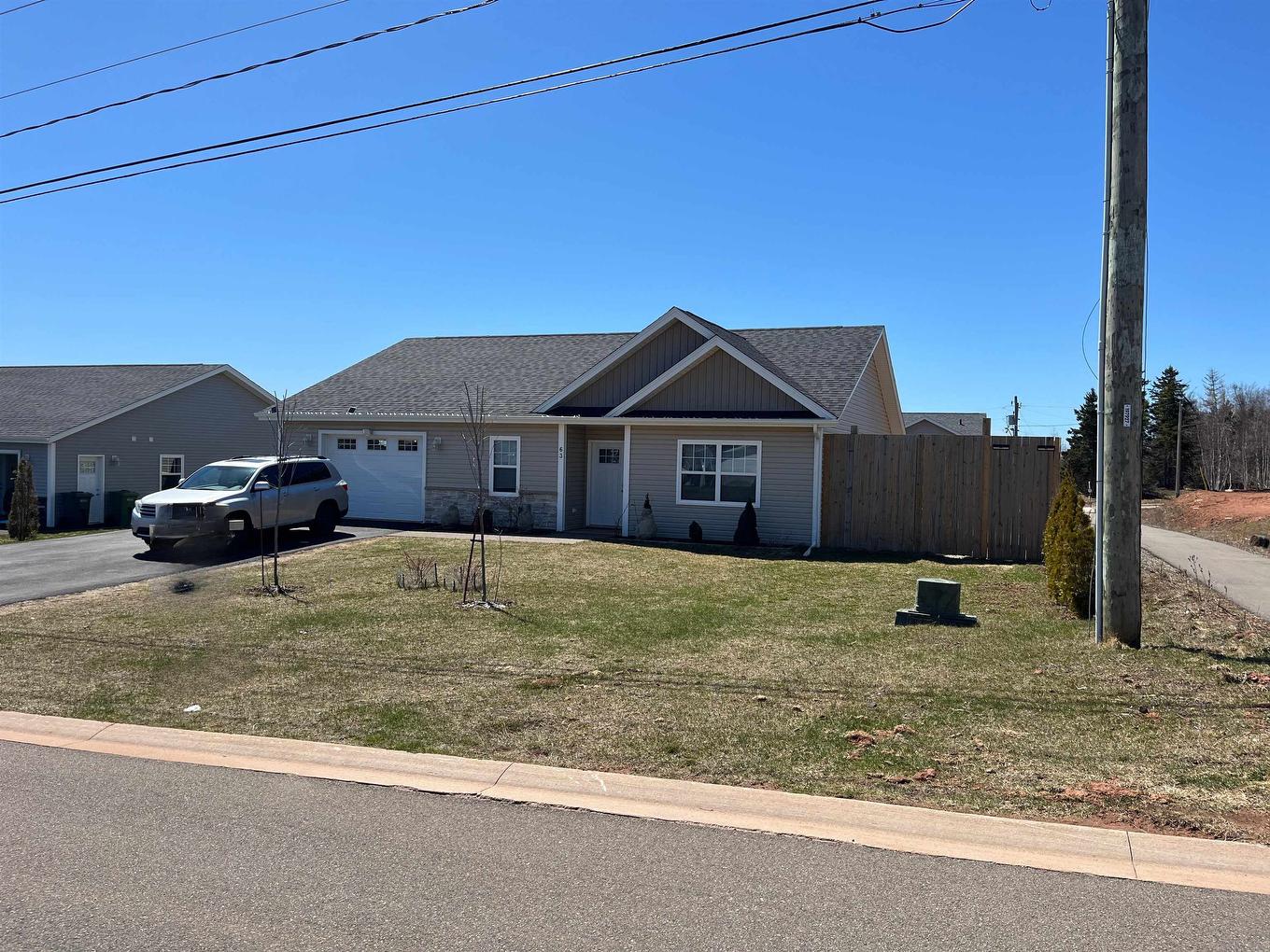 63 Kindred Avenue, Charlottetown, PE