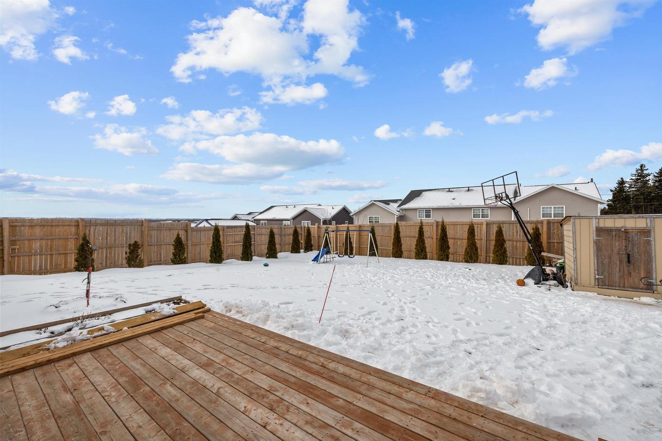 63 Kindred Avenue, Charlottetown, PE