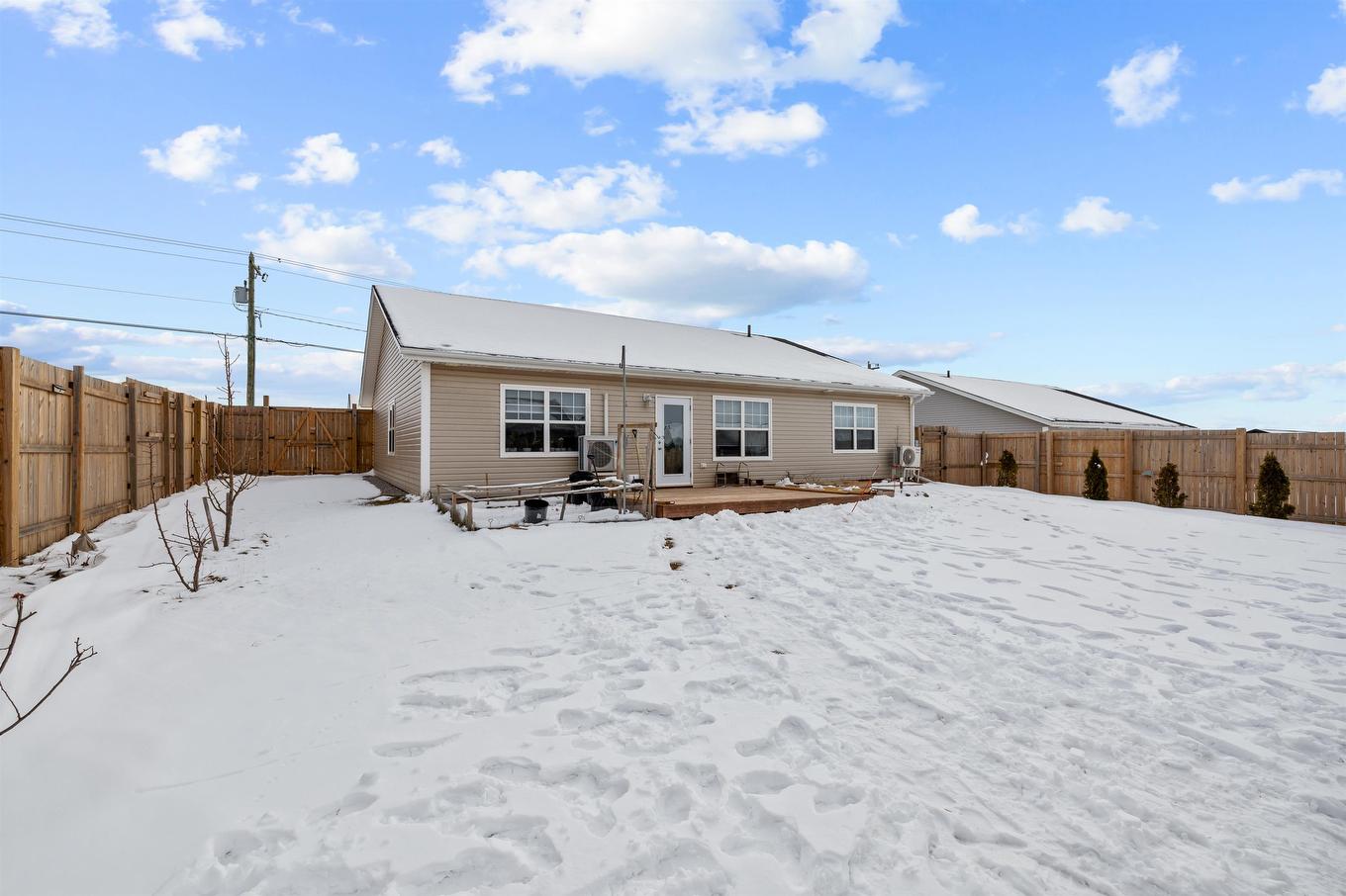 63 Kindred Avenue, Charlottetown, PE