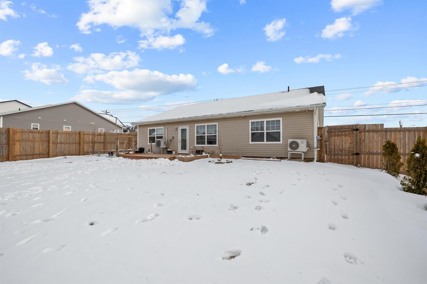 63 Kindred Avenue, Charlottetown, PE