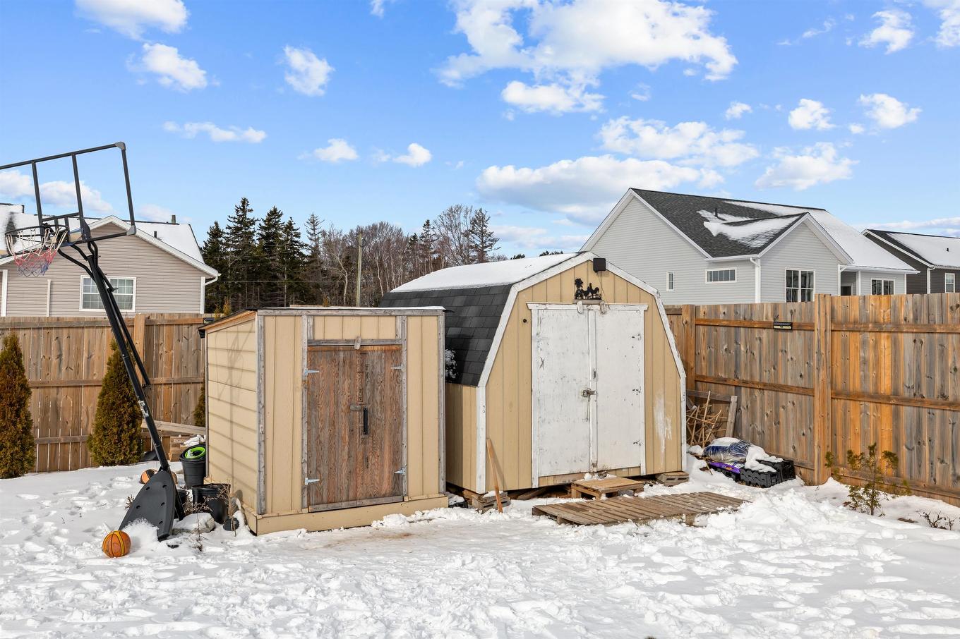 63 Kindred Avenue, Charlottetown, PE