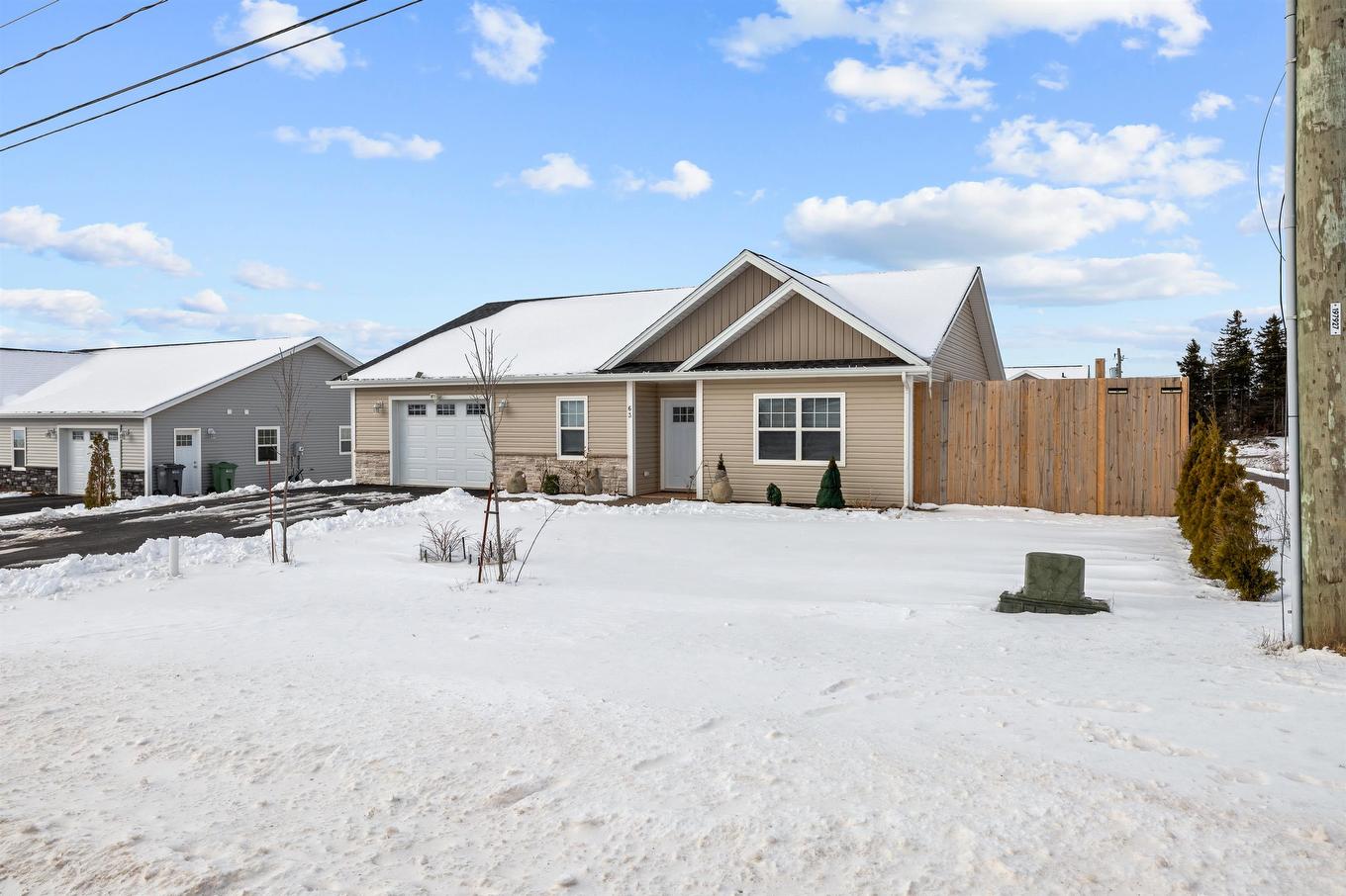 63 Kindred Avenue, Charlottetown, PE