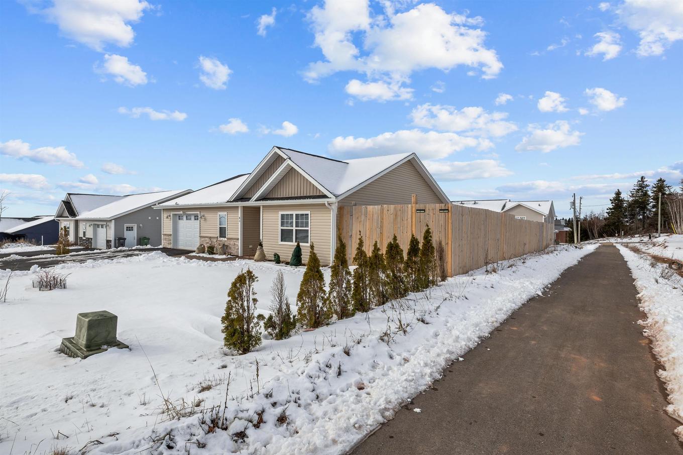 63 Kindred Avenue, Charlottetown, PE