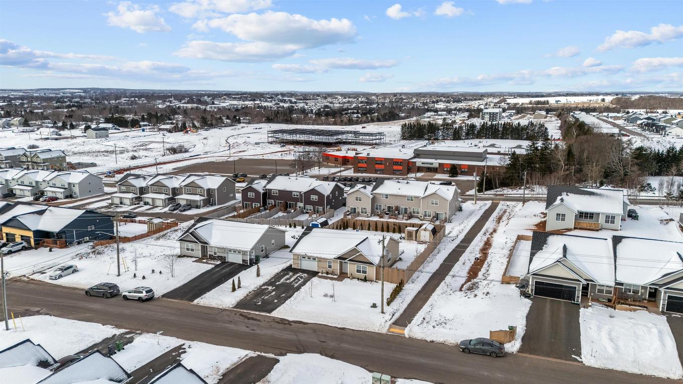 63 Kindred Avenue, Charlottetown, PE
