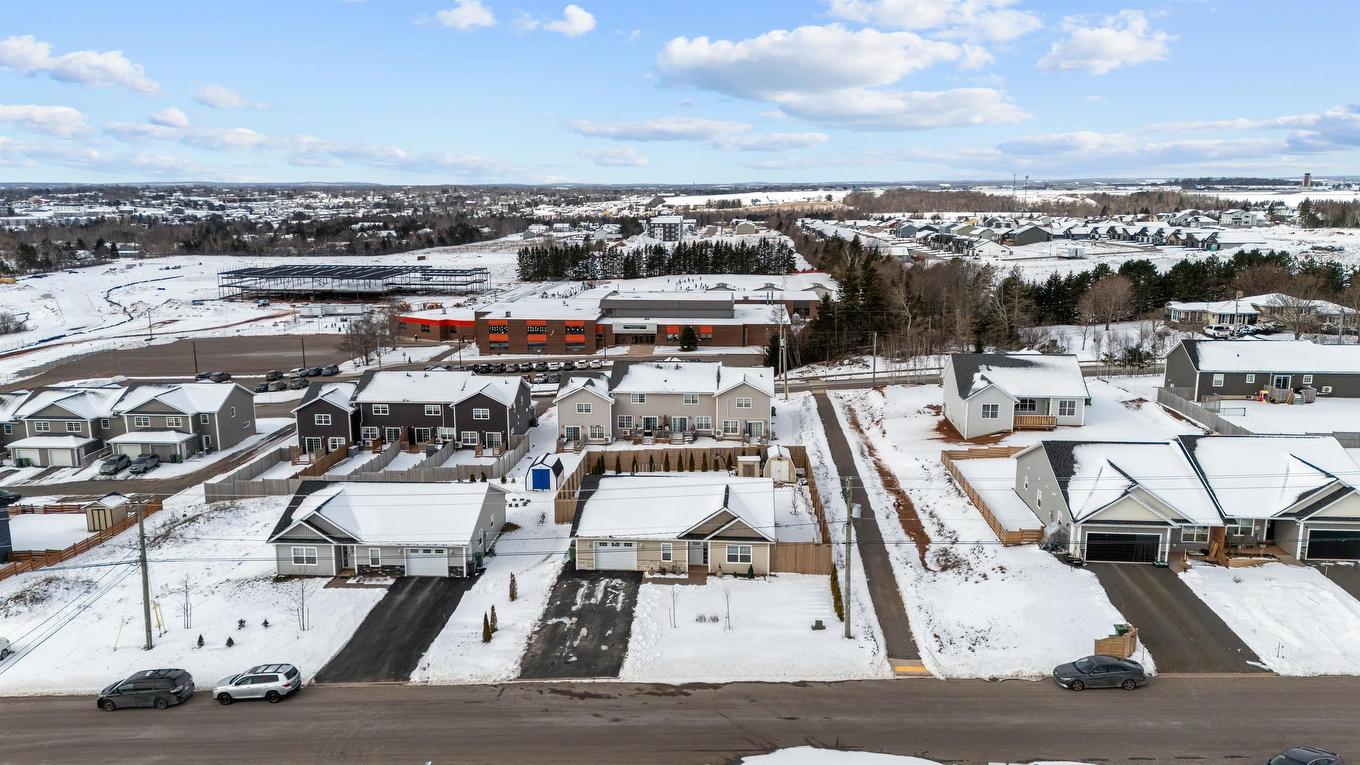 63 Kindred Avenue, Charlottetown, PE