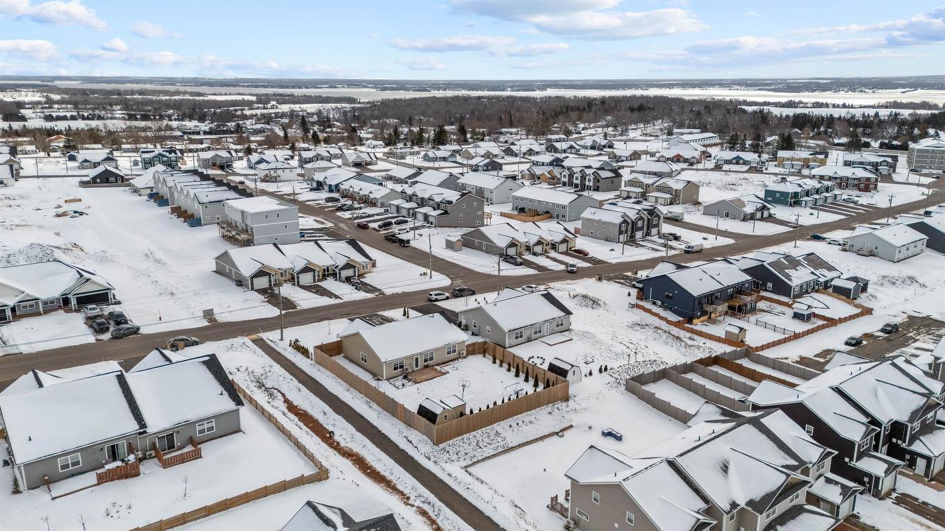 63 Kindred Avenue, Charlottetown, PE