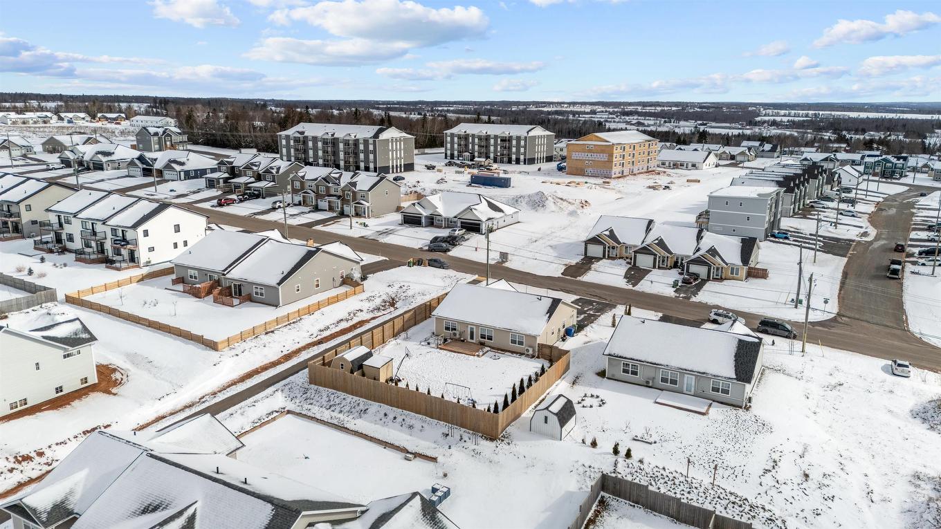 63 Kindred Avenue, Charlottetown, PE