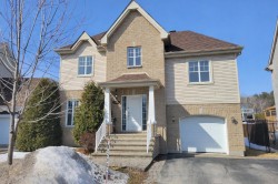 488 Rue des Martins-Pêcheurs Mascouche, QC J7K 4C4