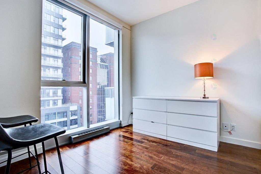 Chambre à coucher - 802-1450 Boul. René-Lévesque O., Montréal (Ville-Marie), QC - Indoor