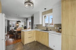 Kitchen -