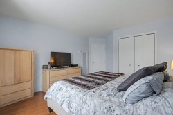 Master Bedroom -