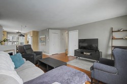 Living Room -