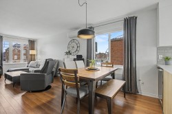 Dining Room -