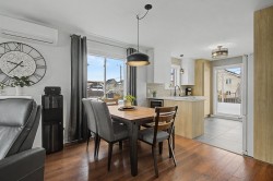 Dining Room -