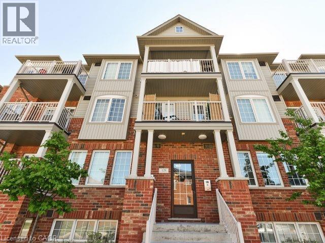 129 Isaac Devins Boulevard Unit# 7, Toronto, ON - Outdoor