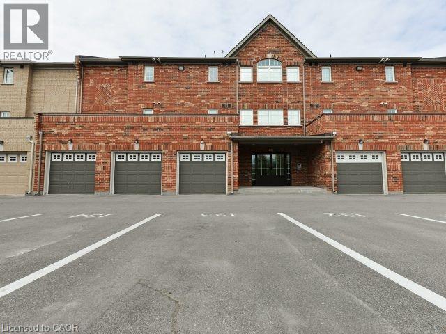 129 Isaac Devins Boulevard Unit# 7, Toronto, ON - Outdoor