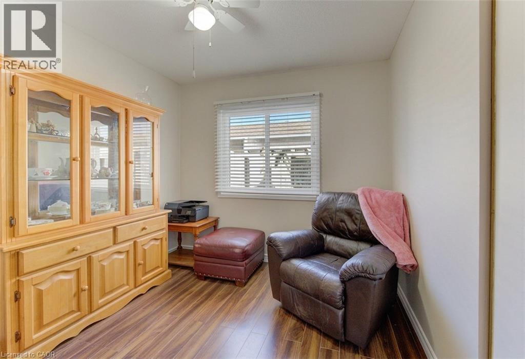 190 Natchez Road, Kitchener, ON - Indoor